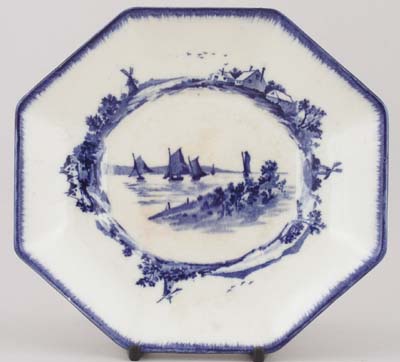 Sauce Boat Stand c1930s